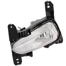 Fog Light Driving Lamp Front Driver Left Side Hand 42536910 For Buick Encore