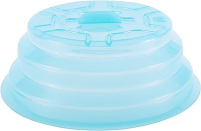 Microwave Cover For Food Silicone Microwave Splatter Cover Dishwasher Safe Di...