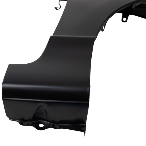 Fender For 2006-2011 Honda Civic Sedan 4-Door Front Passenger Side - Picture 9 of 14