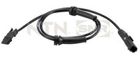 SNR Sensor, Raddrehzahl ASB155.14 FüR Renault