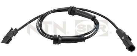 SNR Sensor, Raddrehzahl ASB155.14 FüR Renault-image