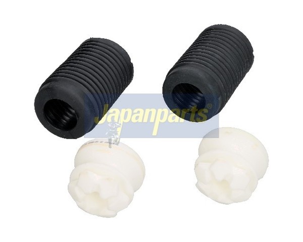 Staubschutzsatz, StossdÄMpfer Hinterachse FÜR BMW - Japanparts KTP-0113-image