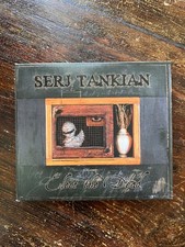 SERJ TANKIAN - Elect the Dead - CD - Sehr Gut