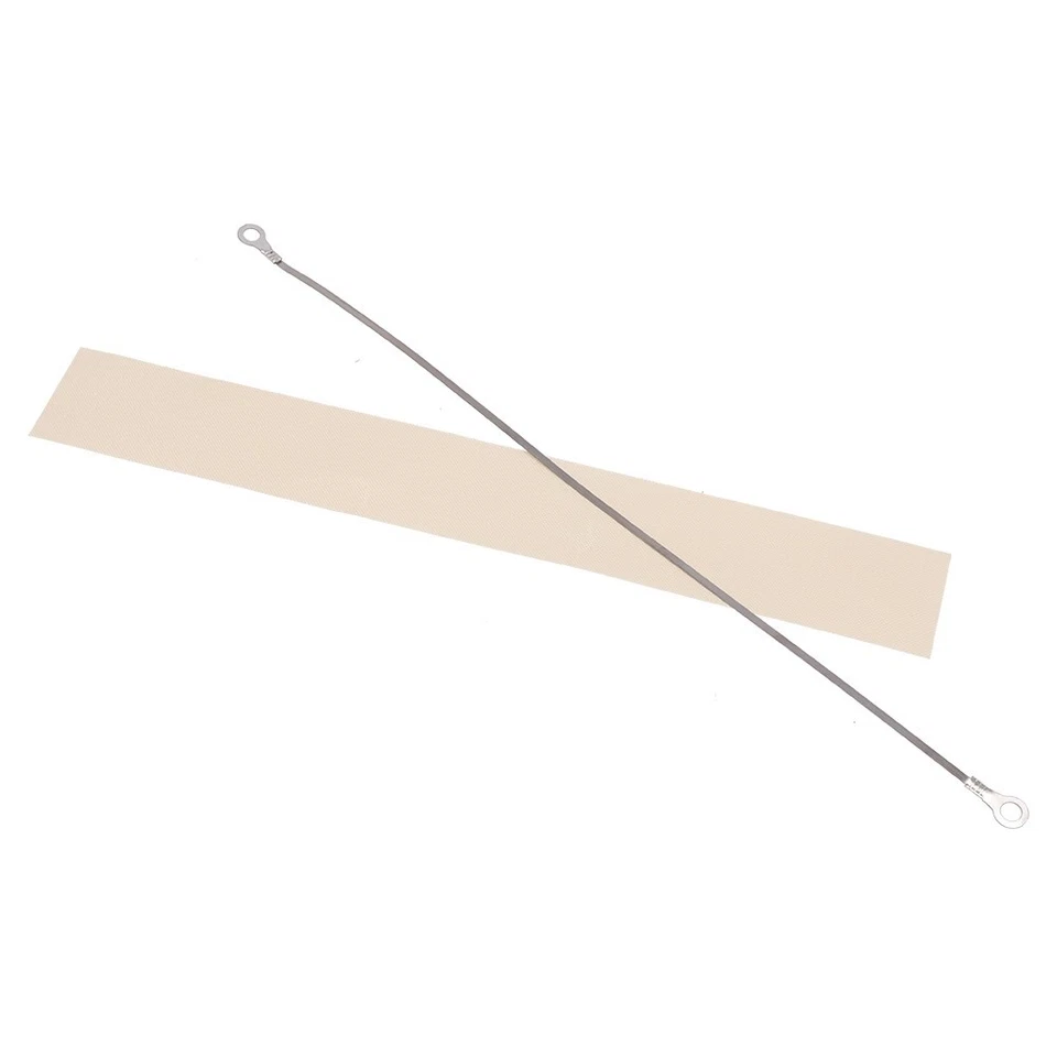 Machine à sceller électrique fil de chauffage bande chauffante flambant neuve - Photo 4/4