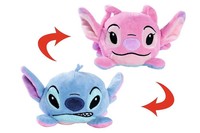 Disney Lilo+Stitch, Angel/Stitch Disney (Simba Toys) 6315870317 Deutsch 2025