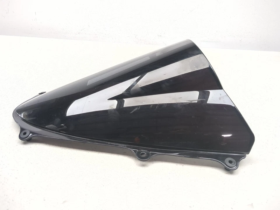 09-16 Suzuki GSXR 1000 Windshield Wind Screen - Image 2 of 4