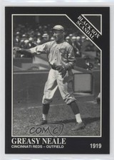 1994 The Sporting News Conlon Collection Greasy Neale #1028 03hc