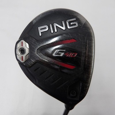 Ping Fairway G410 5W 17.5° Stiff PING TOUR 173-65 | eBay