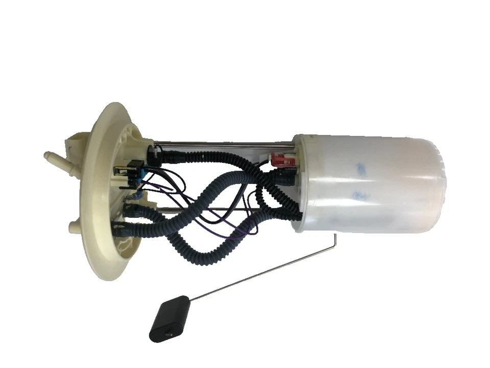 Conjunto de unidad transmisora y bomba de combustible original Ford Ranger T6 MK 1 2011+ - 2235208 Foto 2 de 4