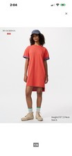 Uniqlo Dress. Size M. New
