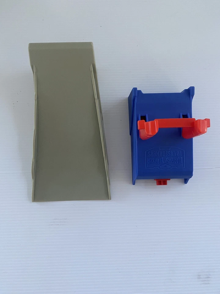 Angry Birds Transformers Jenga Optimus Prime Attack Game - Free Postage - Image 3 of 4