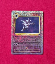 Haunter - Reverse Holo - NM - Legendary Collection - #46 Pokémon Near Mint on eBay