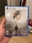 Silent Hill 2 - Sony PlayStation 5