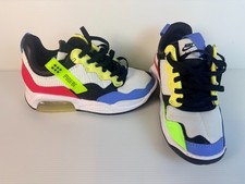 Nike Air Jordan MA2 Basketball Shoes Youth Size 6 Y Sneakers Colorful CW6594-110