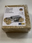 HO SCALE  TRAIN N ENGINE MOTOR — photo 1