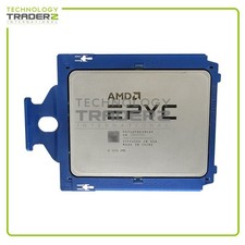 PS740PBEVHCAF AMD EPYC 7401P 24-Core 2.00GHz 64MB 170W SP3 Processor UNLOCKED 