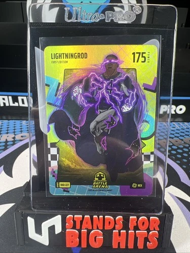 Hex 80's Rad
