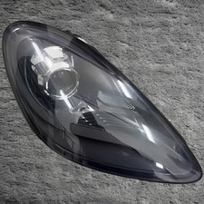 Porsche Boxster 718 Cayman 982 Right Passenger Xenon Hid Headlight 2017-2020