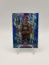 Baylor Scheierman 2024-25 Topps Chrome Sapphire Selections SS-18