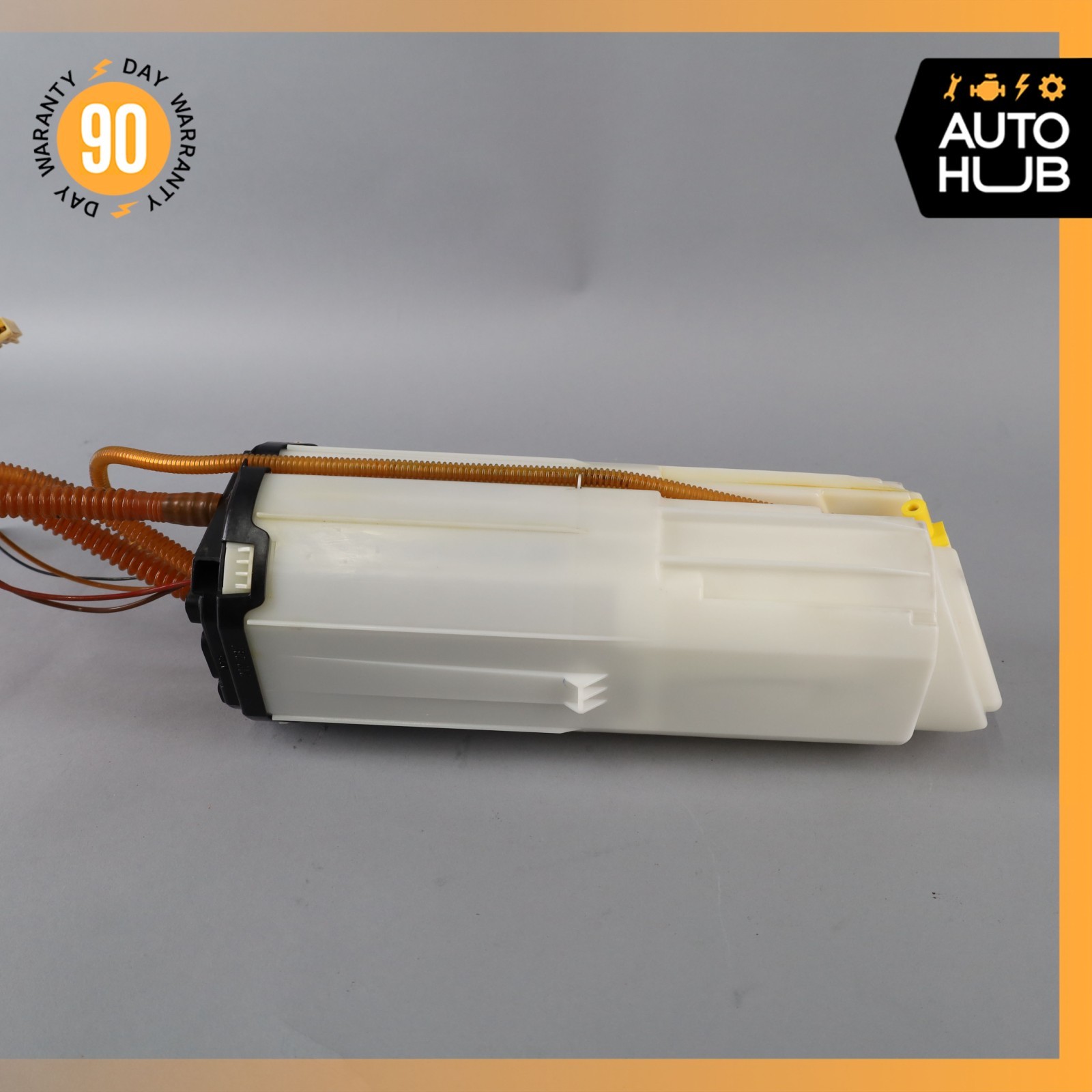 12-18 Bentley Continental GTC GT Right Side Fuel Pump Level Sending Unit OEM 11k