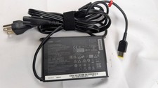 Lenovo OEM ThinkPad ADL230NLC3A 230W 20V AC Slim Tip Charger P1 20MD 20ME Xtreme