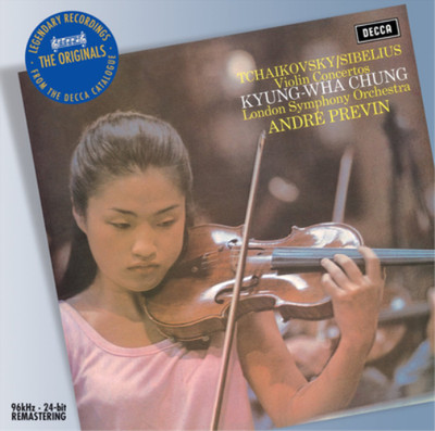 Various Compose Violin Concerto in D Major/minor (Previn, Lso,  (CD) (UK IMPORT)