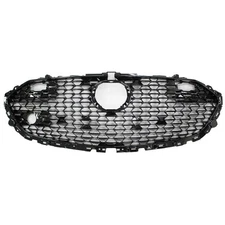 Grille For Mazda 3 2019-2021 Replace MA1200220 Standard Line