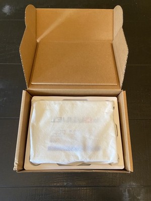 Fortinet FortiGate 60F FG-60F with UTP License 2/2027 - Unclaimed