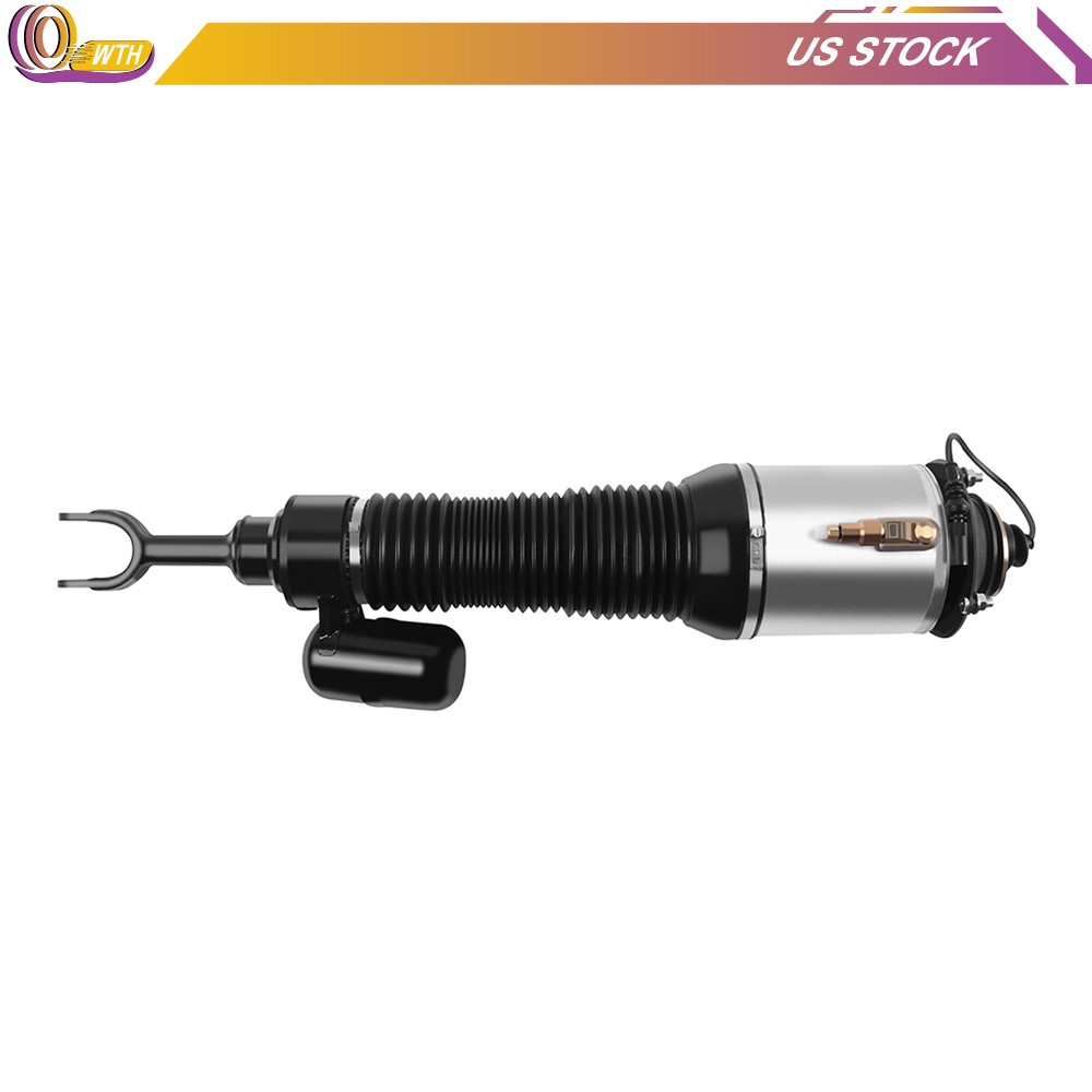 5PCS Air Suspension Strut Compressor Assembly?For Bentley Continental GT Phaeton