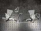 Buell XB12SS Lightning Phase Rearsets 2006