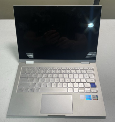 Samsung Galaxy Book Flex2 Alpha i5 NO BOOT For Parts / Repair