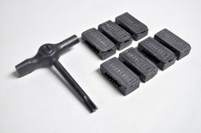 Letterpress Midget Quoins