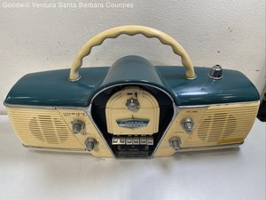 Cicena Radio for sale | eBay