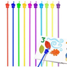 10 PCS Finger Pointer Stick For Classroom Reading Pointers For Kids Teaching