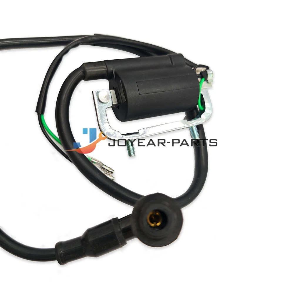 OEM For Honda CT90 Trail - 1966-1979 30530-102-780 1× Ignition Coil - Image 3 of 4