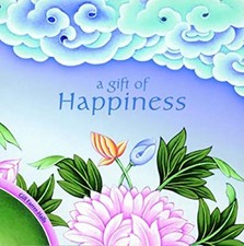 A Gift of Happiness Hardcover
