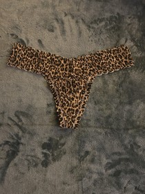 Small Lot Of Victoria&rsquo;s Secret Panty Thong/ Brazilian NWOT/NWT Free Shipping