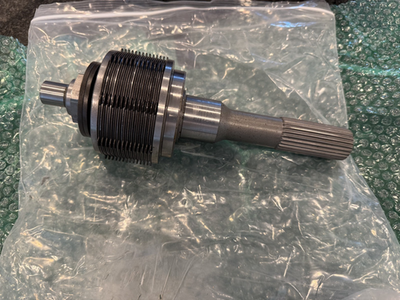 Polaris RZR Pro R OEM New PTL P/N 3239506 | eBay