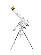 Tubo ottico BRESSER Messier AR-102L/1350 con attacco EXOS-1/EQ4