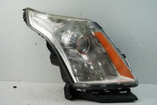 Oem 2010 - 2016 Cadillac Srx Xenon Headlight Rightpassenger W1