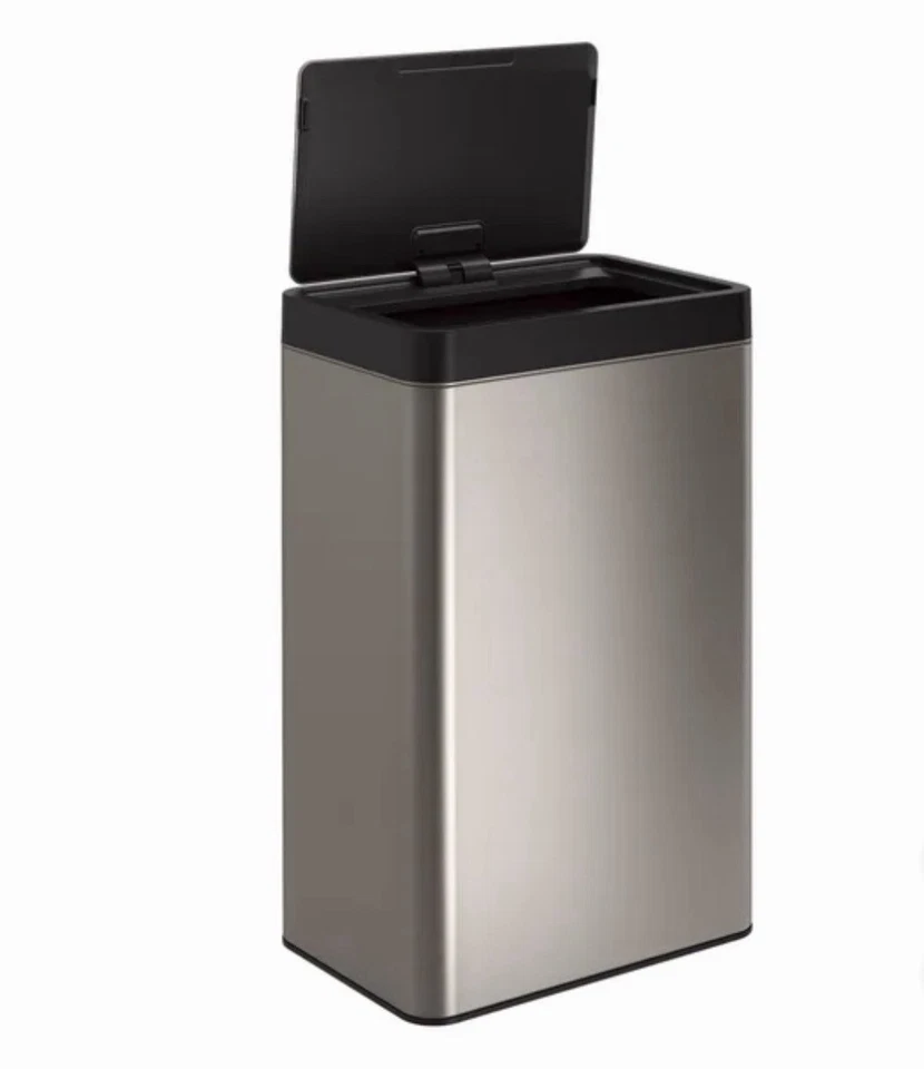 科勒48L运动传感器非接触式垃圾桶 — 第 4/4 张图片