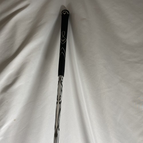 Callaway X Hot Approach Wedge RH 35.5 in Graphite 75g Regular Flex - Picture 10 of 11