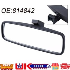 FOR PEUGEOT 107 CITROEN C1 RENAULT INTERIOR REAR VIEW MIRROR 814842