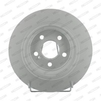 Ferodo 2X Bremsscheibe Hinten Ø300 Voll FüR Mercedes-Benz E-Klasse T-Model S212