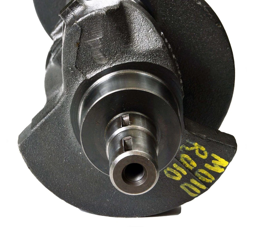 Engine Crankshaft Kit Fits: 1991-2001 Jeep Cherokee & Wrangler; 1993-2002 Jeep G - Image 3 of 3