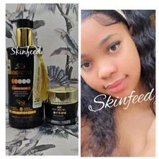 Skin Doctor Gluta Glow Ultra Radiance brightening Body Lotion, Face Cream