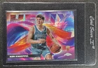 2025 Topps Chrome Kon Knueppel Base (RAW)