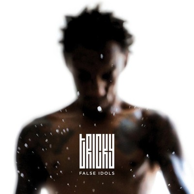 Tricky False Idols (Vinyl) 12'' Album Coloured Vinyl (Limited Edition)