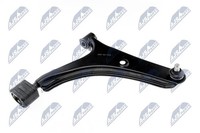 ZWD-SU-008 NTY Lenker, RadaufhäNgung FüR Subaru,Suzuki