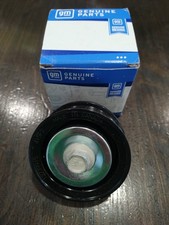 Genuine Gm Parts 12739915 Accessory Drive Belt Idler Pulley